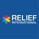 Relief International logo
